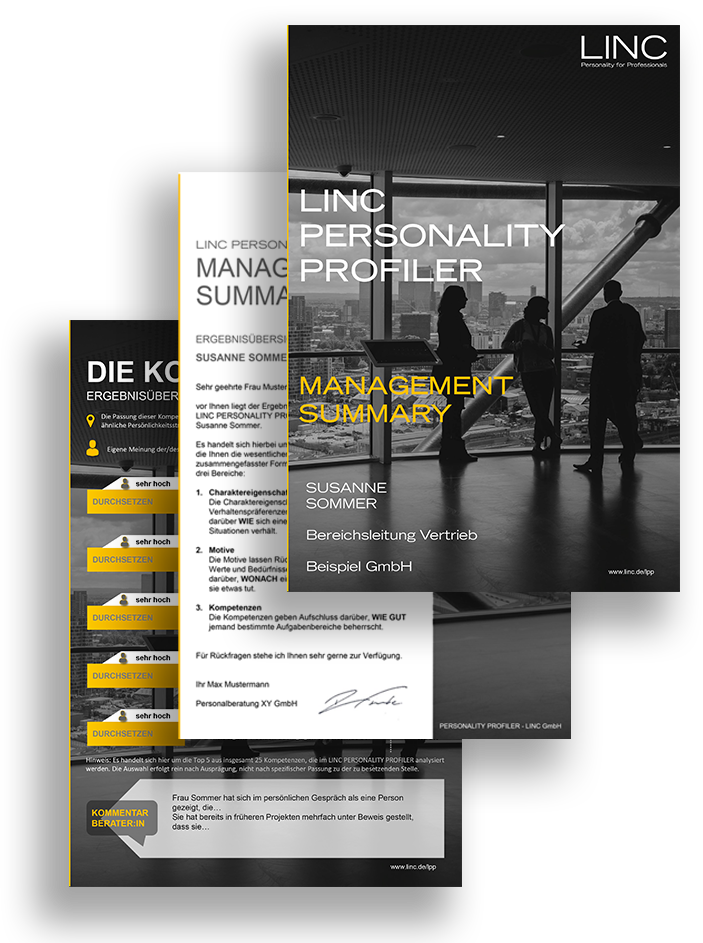 Management Summary