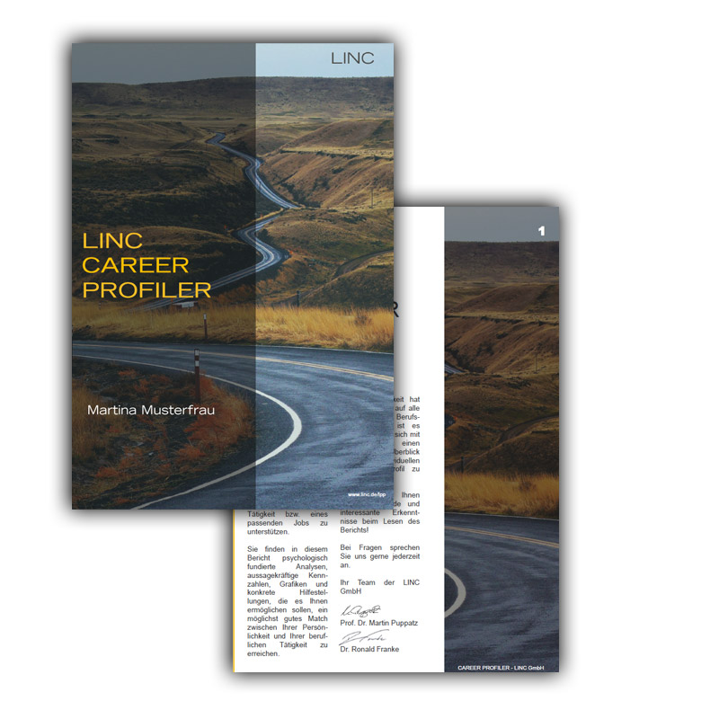 LPP Career Profiler