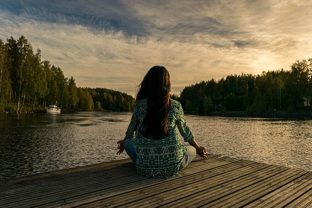 yoga - Der zivilisierte Lärm