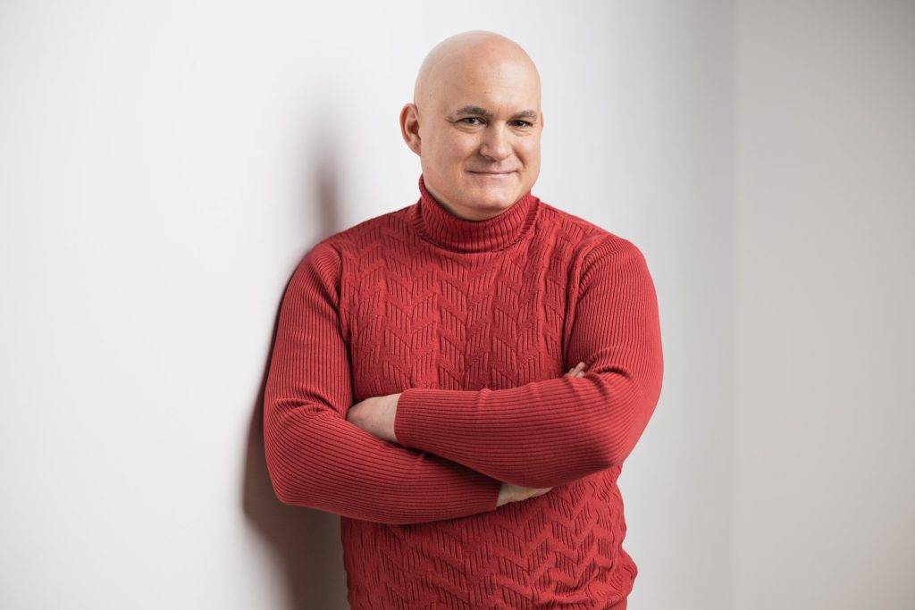 Daniel Hentschel - Executive Coach | Executive Search | Personalberater