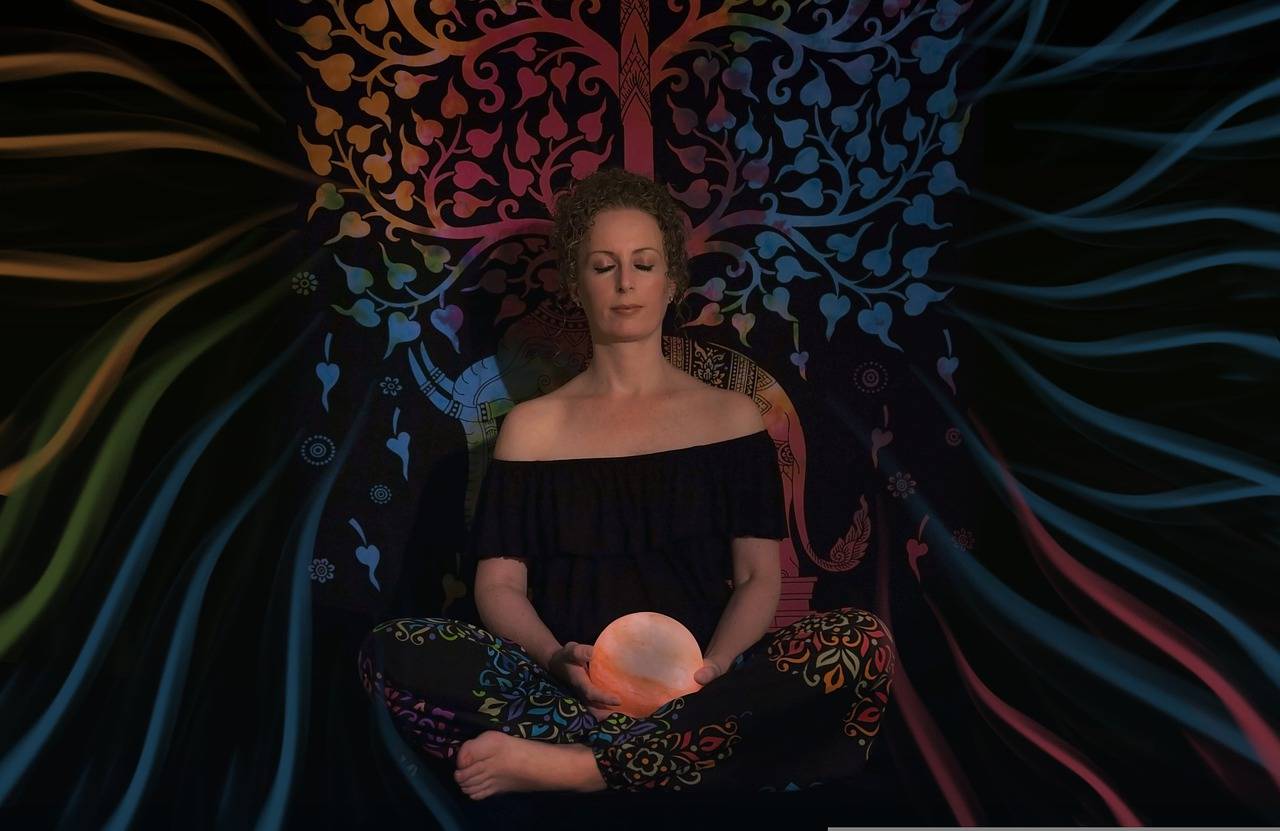 meditation-spirituell