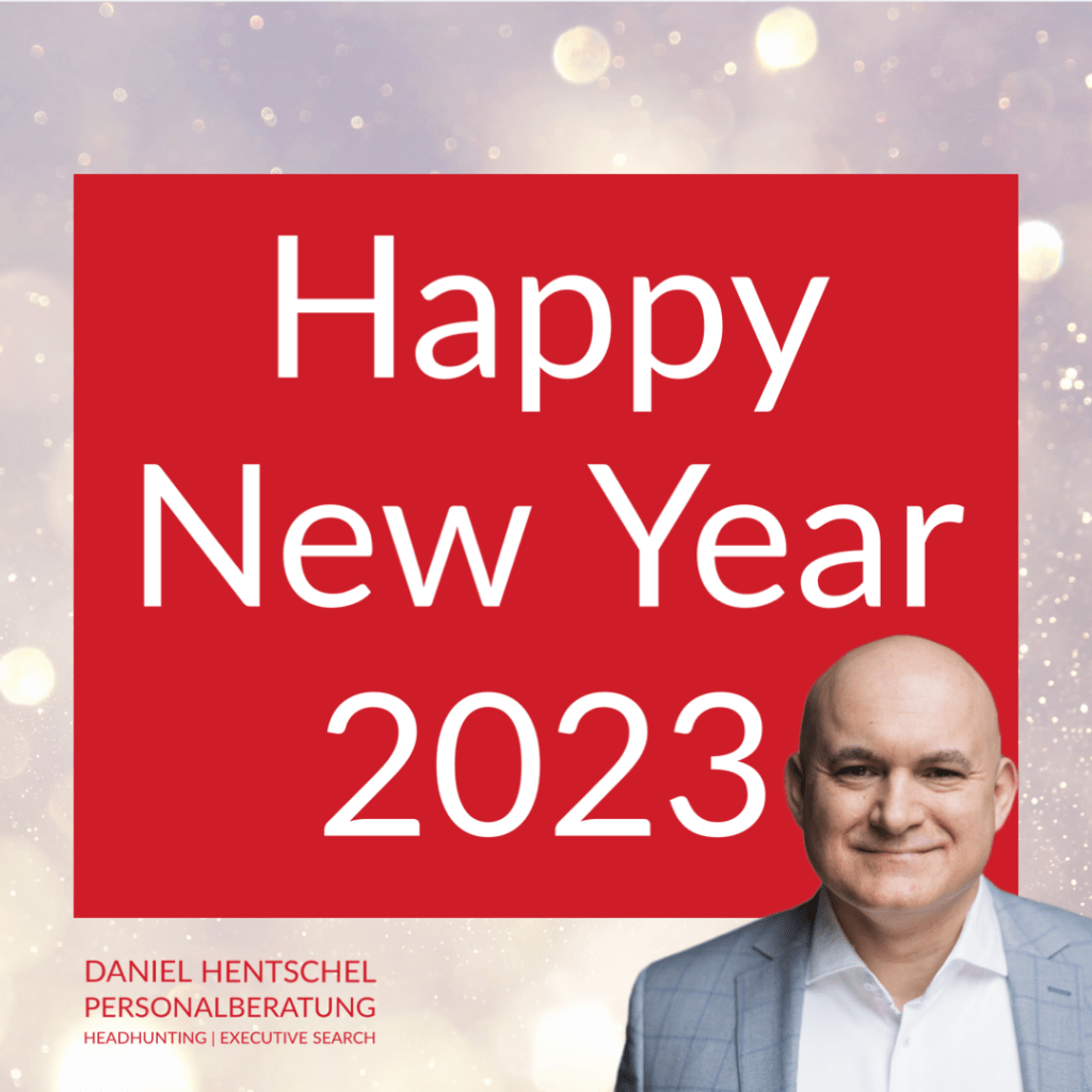 HAPPY NEW YEAR 2023
