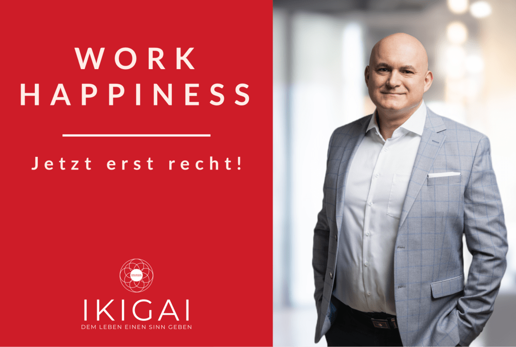 Berufungsmentoring - Work Happiness