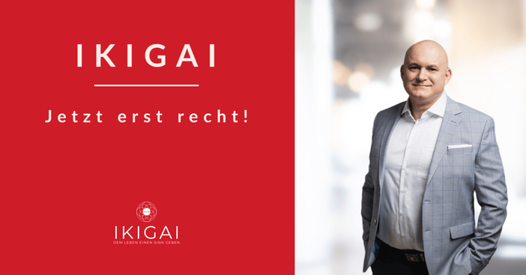 IKIGAI - Coaching & MasterClass