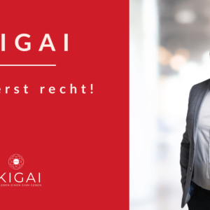 IKIGAI - Berufungsmentoring