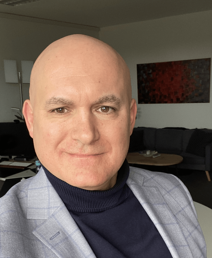 Daniel Hentschel
