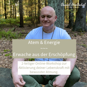 Atem und Energie - Seminar