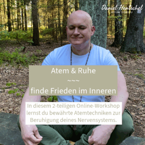 Atem und Ruhe - Semniar