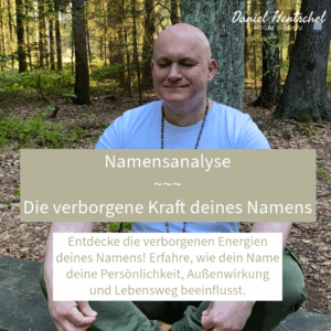 Namensanalyse